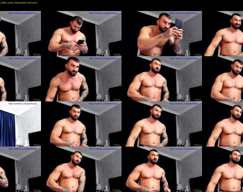 iustinmucle95 — 75 minute Chaturbate male cam video, 720p, Mar 11, 2022