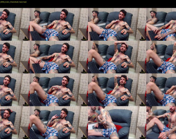 harry_reems_ — 39 minute Chaturbate male cam video, 720p, Mar 13, 2022