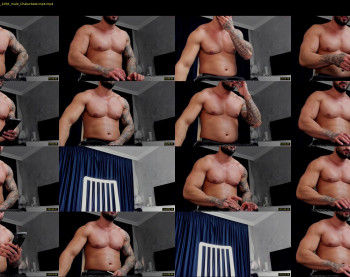 iustinmucle95 — 126 minute Chaturbate male cam video, 720p, Mar 13, 2022