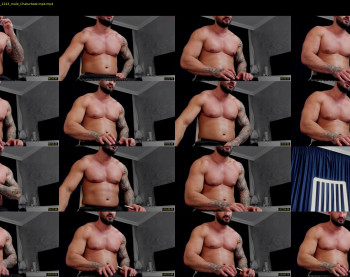 iustinmucle95 — 105 minute Chaturbate male cam video, 720p, Mar 13, 2022