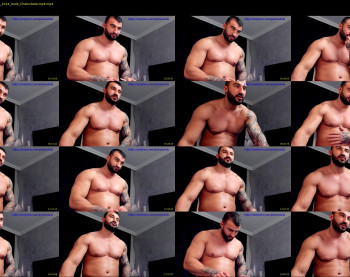 iustinmucle95 — 22 minute Chaturbate male cam video, 720p, Mar 15, 2022