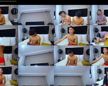 danniekennie — 116 minute Chaturbate male cam video, 720p, Mar 16, 2022