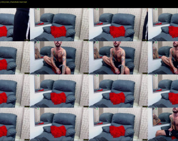 harry_reems_ — 3 minute Chaturbate male cam video, 720p, Mar 17, 2022