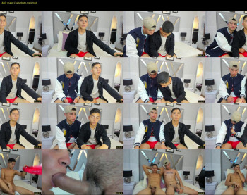 danniekennie — 50 minute Chaturbate male cam video, 720p, Mar 18, 2022