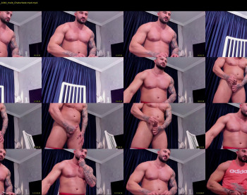 iustinmucle95 — 95 minute Chaturbate male cam video, 720p, Mar 19, 2022