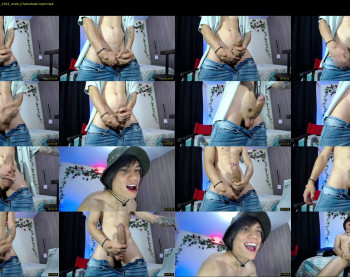 mr_hugeddick — 54 minute Chaturbate male cam video, 1080p, Mar 19, 2022