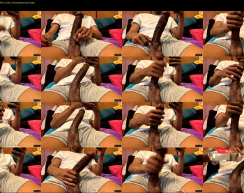 yeahitsrell2 — 12 minute Chaturbate male cam video, 720p, Mar 19, 2022