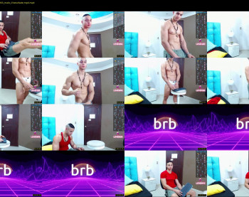 dylanlenox — 113 minute Chaturbate male cam video, 720p, Mar 20, 2022