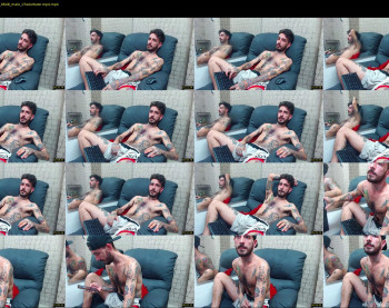 harry_reems_ — 11 minute Chaturbate male cam video, 720p, Mar 20, 2022