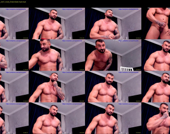 iustinmucle95 — 60 minute Chaturbate male cam video, 720p, Mar 20, 2022