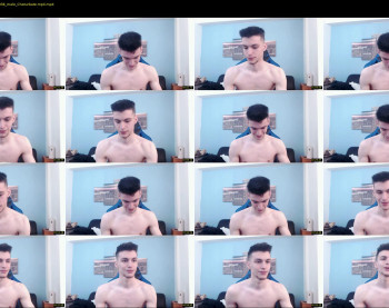 mike_glam — 7 minute Chaturbate male cam video, 1080p, Mar 21, 2022