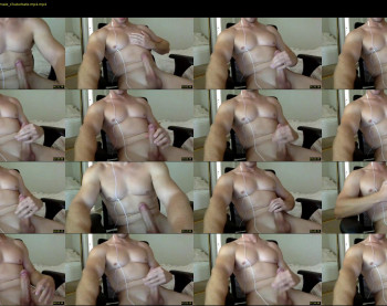 thooze — 9 minute Chaturbate male cam video, 480p, Mar 22, 2022