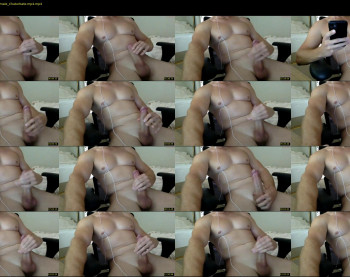 thooze — 14 minute Chaturbate male cam video, 480p, Mar 22, 2022