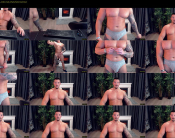 haydenspears — 47 minute Chaturbate male cam video, 1080p, Mar 23, 2022