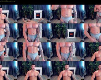 haydenspears — 54 minute Chaturbate male cam video, 1080p, Mar 24, 2022