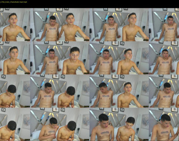 danniekennie — 9 minute Chaturbate male cam video, 720p, Mar 25, 2022