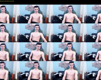 mike_glam — 54 minute Chaturbate male cam video, 1080p, Mar 26, 2022