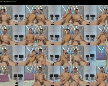 danniekennie — 22 minute Chaturbate male cam video, 720p, Mar 26, 2022