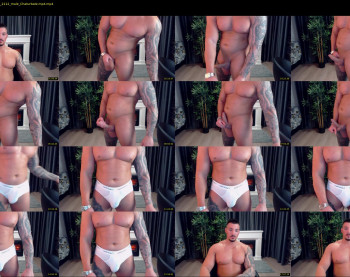 haydenspears — 20 minute Chaturbate male cam video, 1080p, Mar 27, 2022