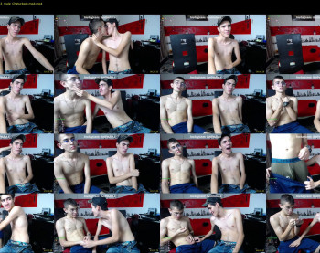 hellmike_ — 55 minute Chaturbate male cam video, 1080p, Mar 28, 2022