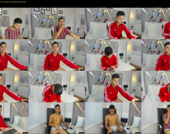 danniekennie — 97 minute Chaturbate male cam video, 720p, Mar 30, 2022