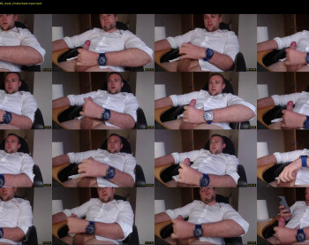 support22 — 38 minute Chaturbate male cam video, 720p, Mar 30, 2022