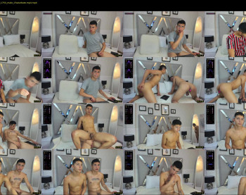 danniekennie — 93 minute Chaturbate male cam video, 720p, Mar 31, 2022