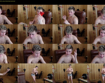 jack_shellby — 71 minute Chaturbate male cam video, 720p, Mar 31, 2022