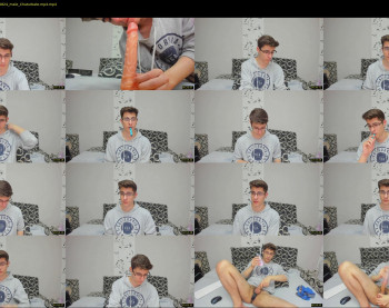 steven_boy1 — 55 minute Chaturbate male cam video, 1080p, Apr 1, 2022