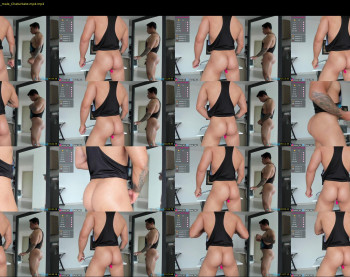 dave_hs — 13 minute Chaturbate male cam video, 1080p, Apr 4, 2022