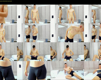_maaf — 54 minute Chaturbate male cam video, 1080p, Apr 6, 2022