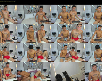 danniekennie — 82 minute Chaturbate male cam video, 720p, Apr 6, 2022