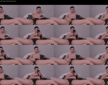 derek_joness — 4 minute Chaturbate male cam video, 1080p, Apr 7, 2022
