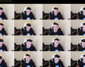 mike_glam — 16 minute Chaturbate male cam video, 720p, Apr 7, 2022