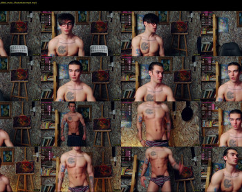 karlosmurphy — 56 minute Chaturbate male cam video, 1080p, Apr 8, 2022