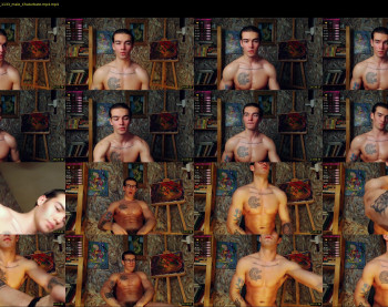 karlosmurphy — 32 minute Chaturbate male cam video, 1080p, Apr 8, 2022