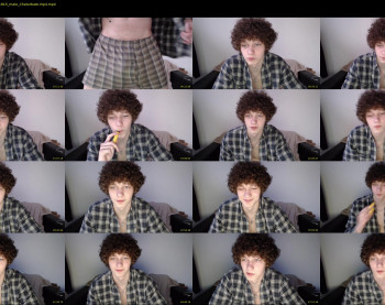 milessexboy — 55 minute Chaturbate male cam video, 1080p, Apr 8, 2022
