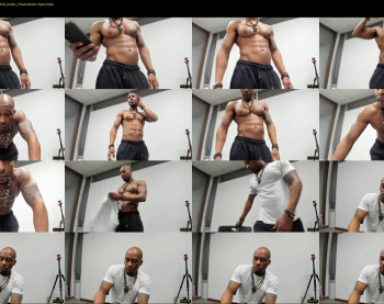 mromg007 — 5 minute Chaturbate male cam video, 480p, Apr 9, 2022