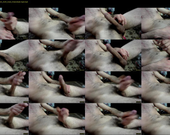 i_like_older_men — 25 minute Chaturbate male cam video, 1080p, Apr 9, 2022