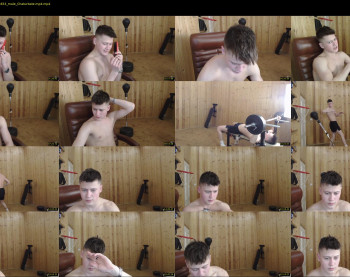 jack_shellby — 26 minute Chaturbate male cam video, 1080p, Apr 9, 2022
