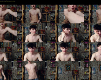 karlosmurphy — 56 minute Chaturbate male cam video, 1080p, Apr 10, 2022