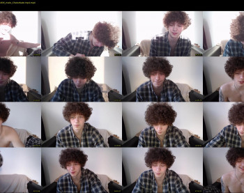 milessexboy — 54 minute Chaturbate male cam video, 1080p, Apr 9, 2022