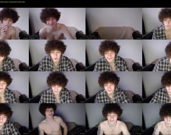 milessexboy — 54 minute Chaturbate male cam video, 1080p, Apr 9, 2022