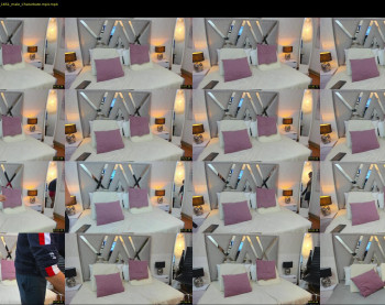 danniekennie — 10 minute Chaturbate male cam video, 720p, Apr 12, 2022