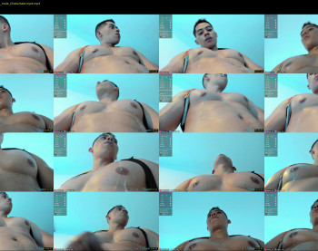 dave_hs — 16 minute Chaturbate male cam video, 1080p, Apr 15, 2022