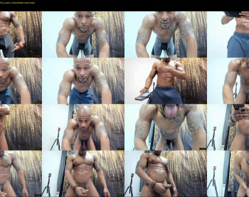 mromg007 — 23 minute Chaturbate male cam video, 480p, Apr 16, 2022