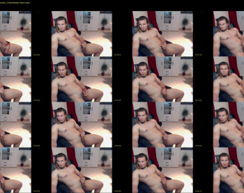 sirklein — 6 minute Chaturbate male cam video, 720p, Apr 17, 2022