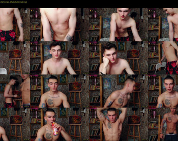 karlosmurphy — 62 minute Chaturbate male cam video, 1080p, Apr 17, 2022
