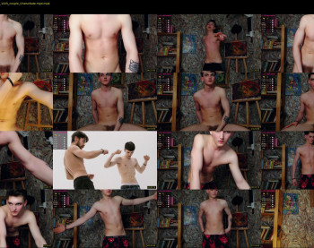 karlosmurphy — 59 minute Chaturbate male cam video, 1080p, Apr 17, 2022