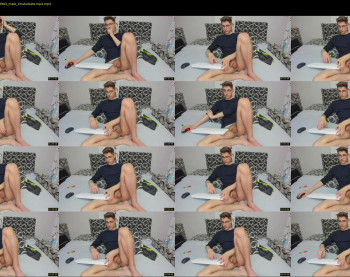 steven_boy1 — 5 minute Chaturbate male cam video, 720p, Apr 17, 2022